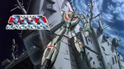 【完全ガイド】超時空要塞マクロスシリーズとは？歌・恋・バルキリーが織りなすSFロボットアニメの金字塔