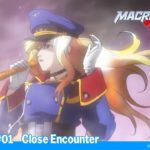 【作品紹介】『マクロスフロンティア』とは？歌・恋・戦闘が融合した名作アニメを徹底解説！