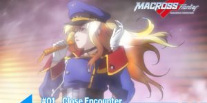 【作品紹介】『マクロスフロンティア』とは？歌・恋・戦闘が融合した名作アニメを徹底解説！
