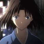 映画『劇場版 空の境界/未来福音』予告編