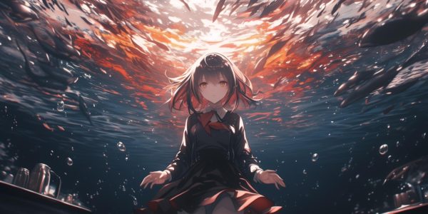 『ジュラシック・パーク』三幕八場構成