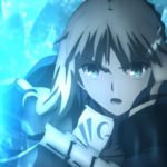 劇場版「Fate/stay night[Heaven’s Feel]」絶賛公開中 | CM第2弾