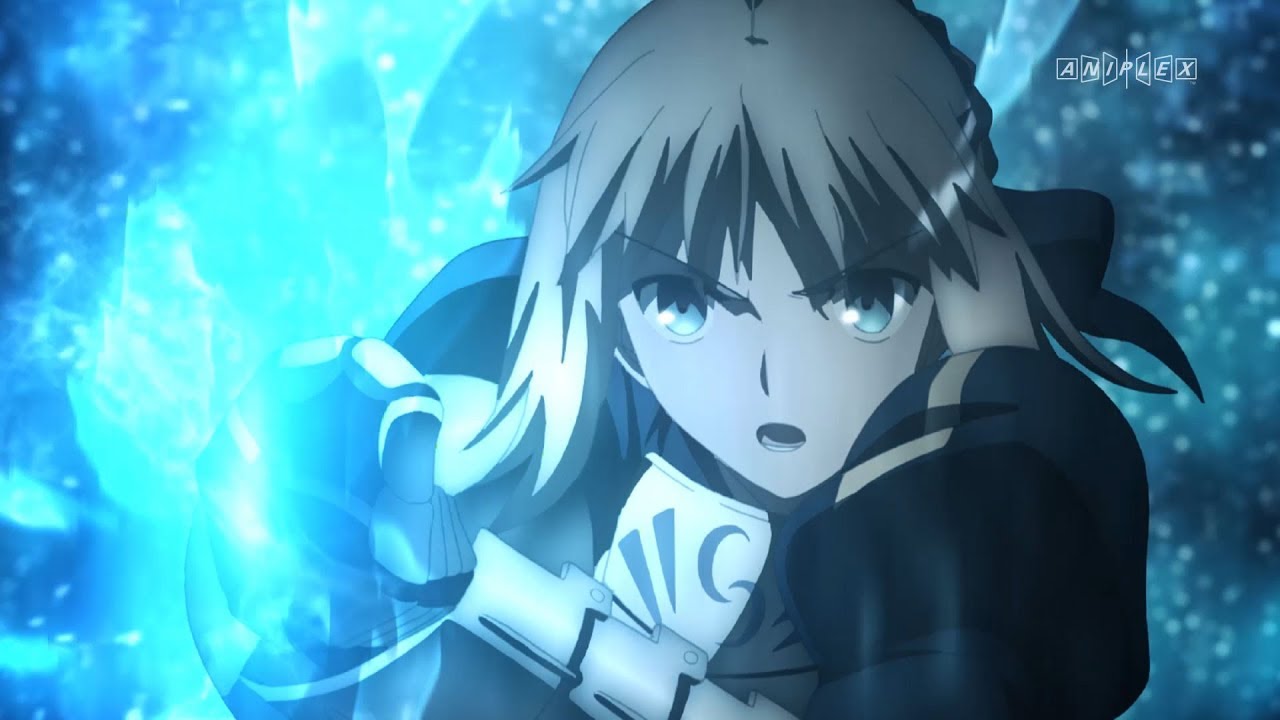 劇場版「Fate/stay night[Heaven’s Feel]」絶賛公開中 | CM第2弾