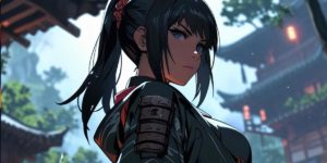 戦国風の和風世界とは何か — “乱世の理”が支配する世界