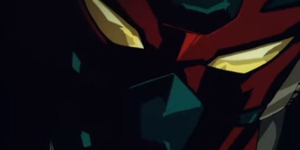 真ゲッターロボ