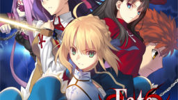 Fateシリーズとは？初心者に最適な視聴順と作品解説まとめ