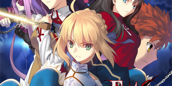 Fateシリーズとは？初心者に最適な視聴順と作品解説まとめ