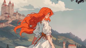 ロード・オブ・ザ・リング『二つの塔』を三幕構成で読み解く