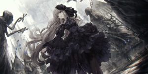 疾走感のあるダークなフリーBGM【Tak_mfk】