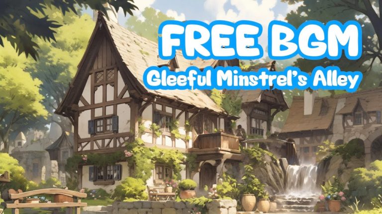 まったりしたBGMなら【メロビッズ MeloVidz Sound】