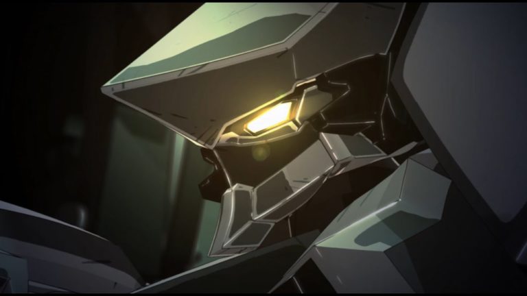 『果ての一閃 EPISODE ZERO /  Dawn of the Eclipse EPISODE ZERO』― SF戦争アクションの自主制作アニメ