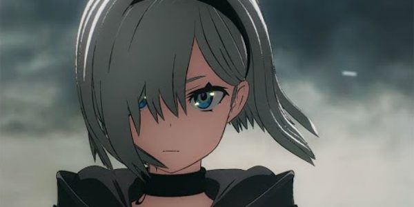 自主制作アニメ『Bite the Bullet』― 自主制作とは思えぬ映像美と哲学的テーマで国内外のファンを魅了