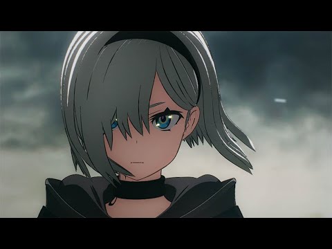 自主制作アニメ『Bite the Bullet』― 自主制作とは思えぬ映像美と哲学的テーマで国内外のファンを魅了