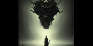 アザトース：外なる神の中心存在