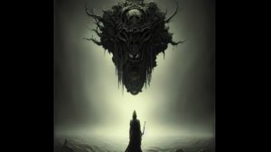 アザトース：外なる神の中心存在