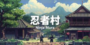 ゲームBGMやパロディBGMのある”もみじば”MOMIZizm MUSIC