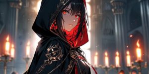 魔法が飛ぶ世界か、現実の闇か。ダークファンタジーの二大系統を比較