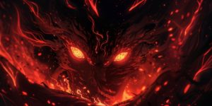 『闇をさまようもの』手記に記された恐怖は、時を越えてあなたに忍び寄る。