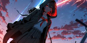 海外で人気のダークファンタジー作品まとめ