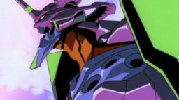 『新世紀エヴァンゲリオン』を三幕八場構成で解説