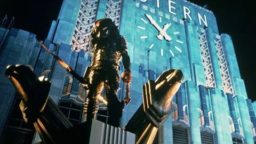 『プレデター2』三幕構成解説