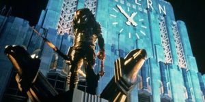 『プレデター2』三幕構成解説