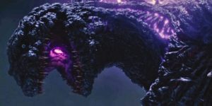 『シン・ゴジラ』を三幕八場構で解説