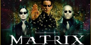 マトリックス