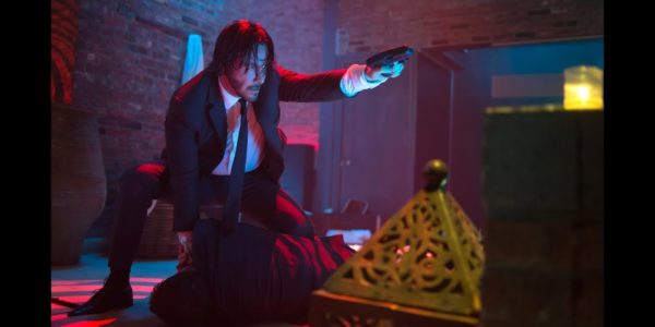 アクション型三幕構成 ― 緊張と緩和で観客を掴む仕組み