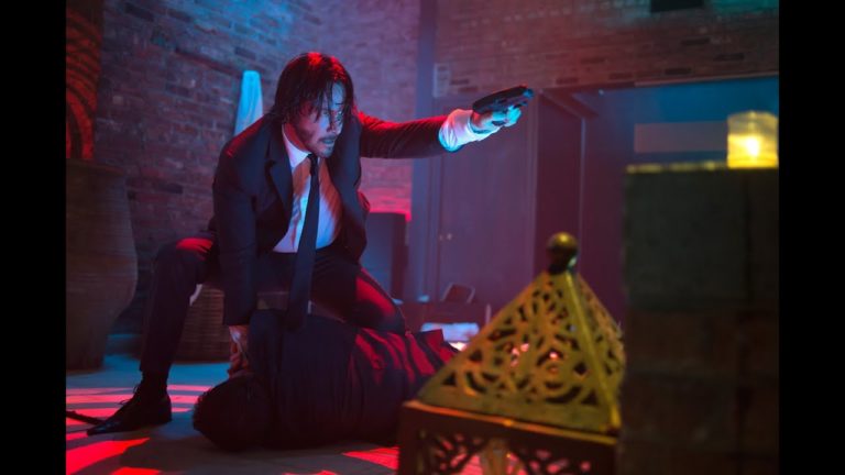 アクション型三幕構成 ― 緊張と緩和で観客を掴む仕組み