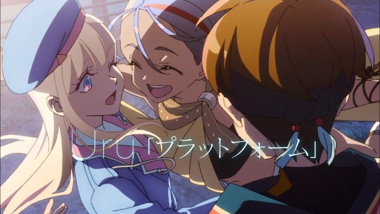 『永久のユウグレ』 ― 黄昏に刻まれる永遠の物語