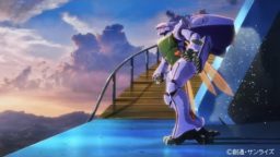 『聖戦士ダンバイン』が創作の参考になるポイント