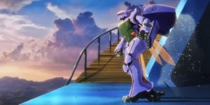 『聖戦士ダンバイン』が創作の参考になるポイント