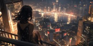 ネタバレあり【映画解説】韓国映画『The Witch／魔女』を三幕構成で読み解く。静かな日常が“覚醒”へと変わる瞬間