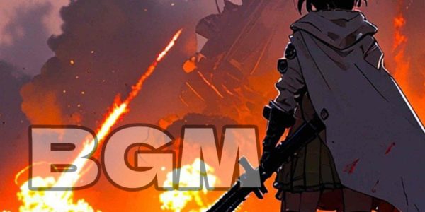 圧倒的な“カッコよさ”が魅力！フリーBGMチャンネル「Unique Gear」