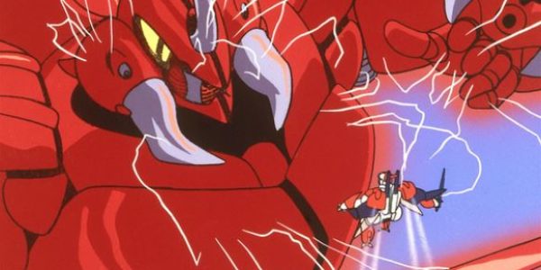 異世界メカを創作するなら知っておきたいオーラバトラーの発想法