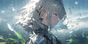 魔法の源とは？魔法世界の根本設定を考える