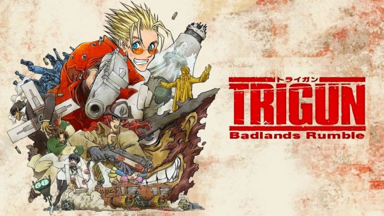【完全ガイド】SFガンアクションの名作『TRIGUN（トライガン）』とは？魅力・あらすじ・アニメ化・劇場版まで徹底解説