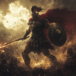 warrior-9128925_1280