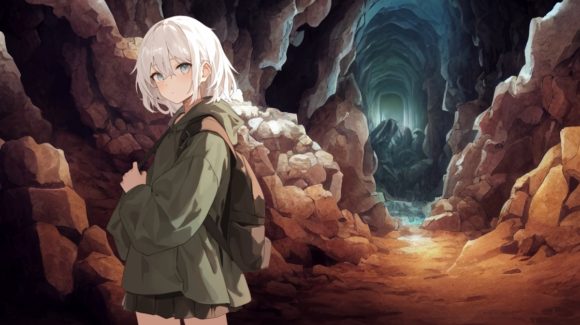 【アドベンチャーゲーム史の原点】『コロッサル・ケーブ・アドベンチャー』とは