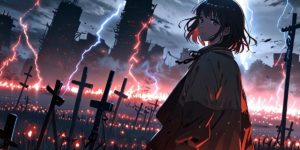 『セイラムズ・ロット』の主要人物キャラハン神父とは？ ― 信仰と恐怖の狭間で揺れる男