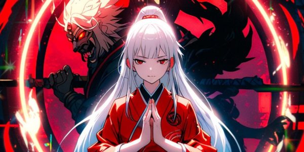 『スサノオのヤマタノオロチ退治』の三幕構成