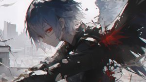 【作品紹介】クトゥルー×日本神話×SFの怪物的クロスオーバー栗本薫『魔界水滸伝』という“80年代エンタメの怪作”を知っていますか？